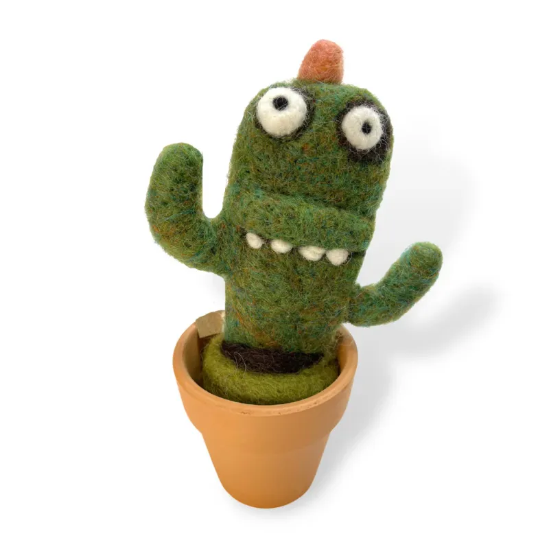 Saguaro Plant 