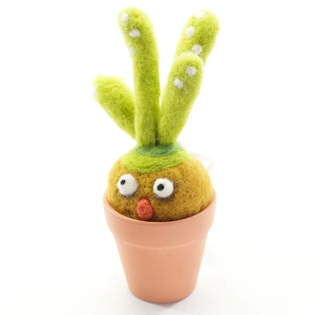 Nomi Plant 