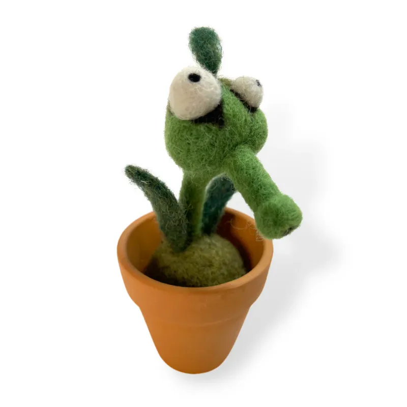 Peashoot Plant 