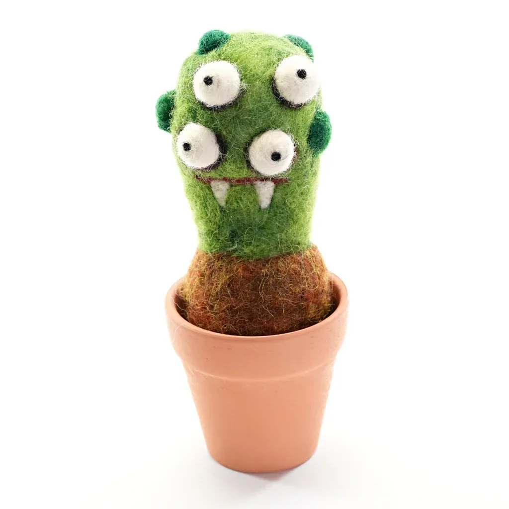 Club Plant