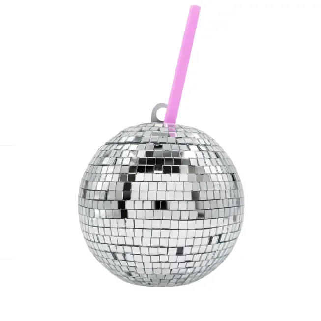 Light Up Disco Cup