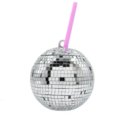 Light Up Disco Cup