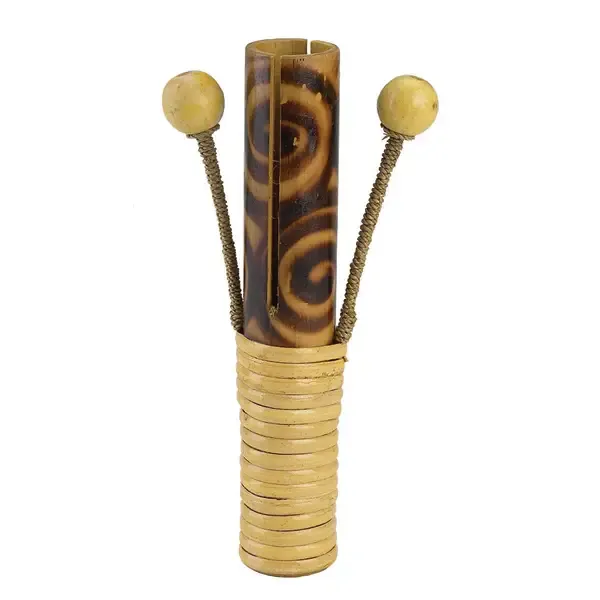 Wood Instrument