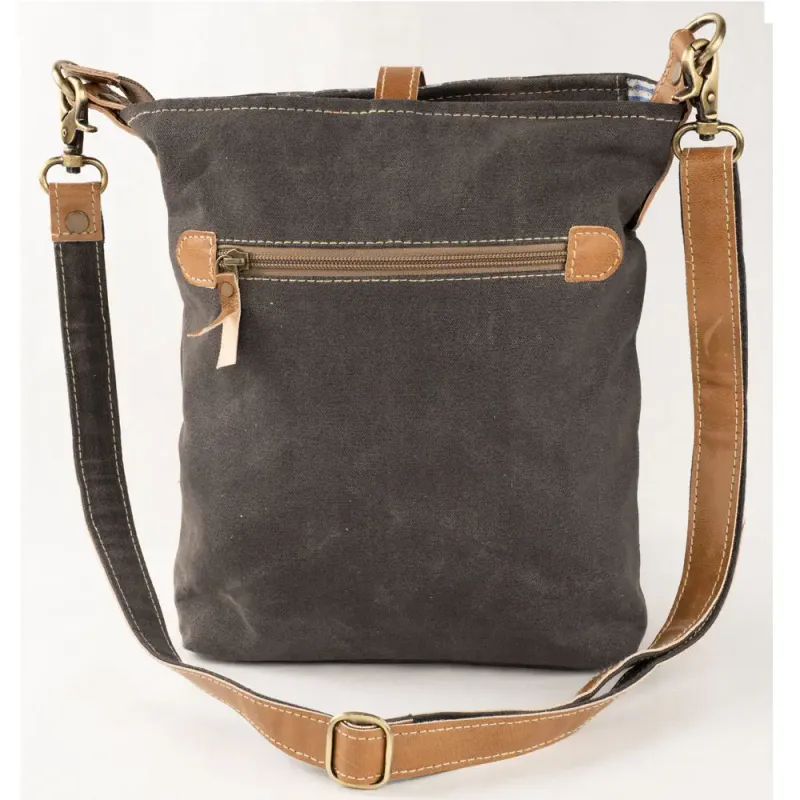 Moon Phases Crossbody