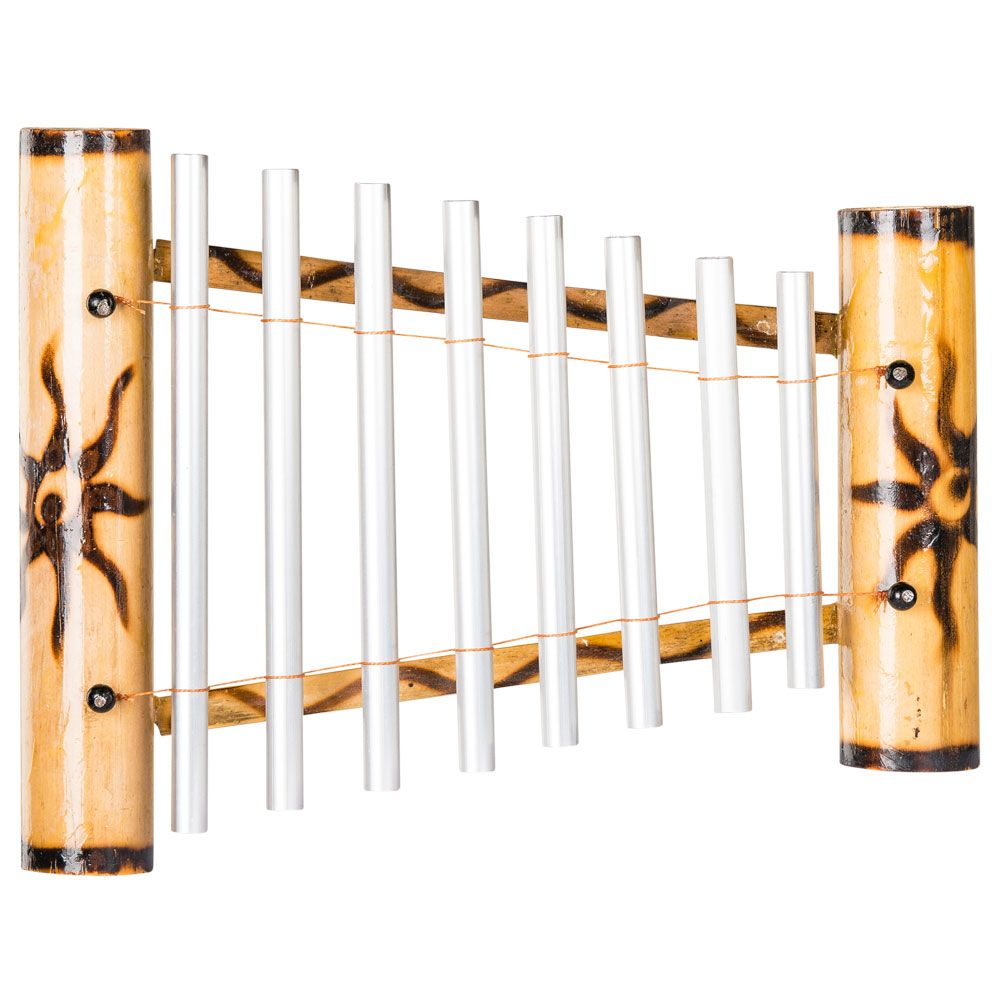 Bamboo Xylophone