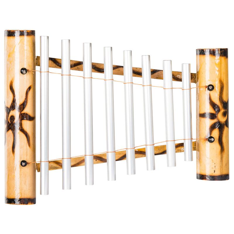 Bamboo Xylophone