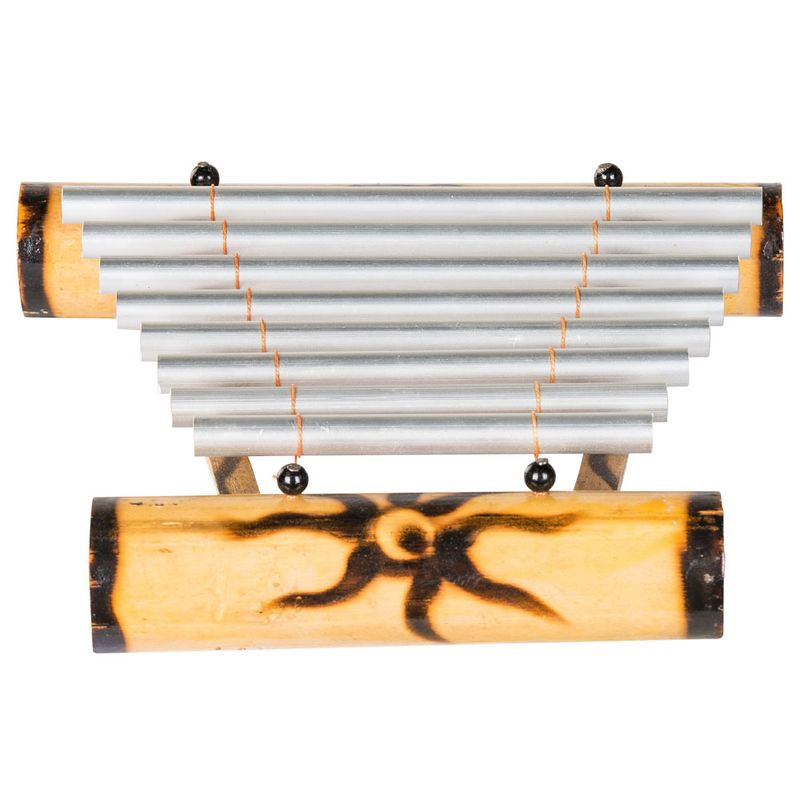 Bamboo Xylophone