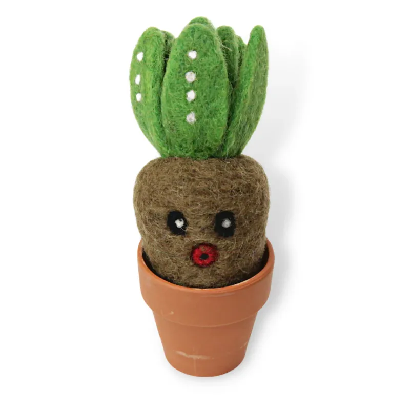 Cute Sprout Plant Ornament | Seedling
