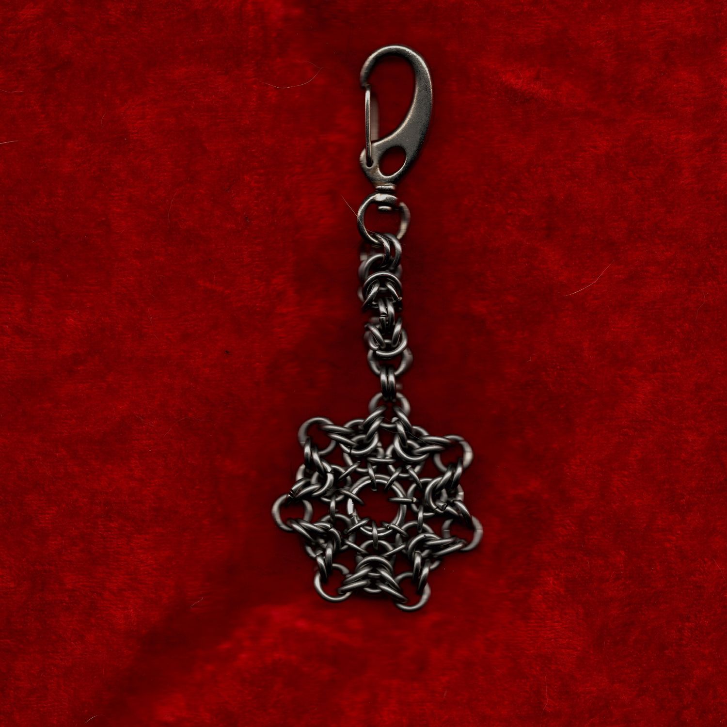 NORN keychain