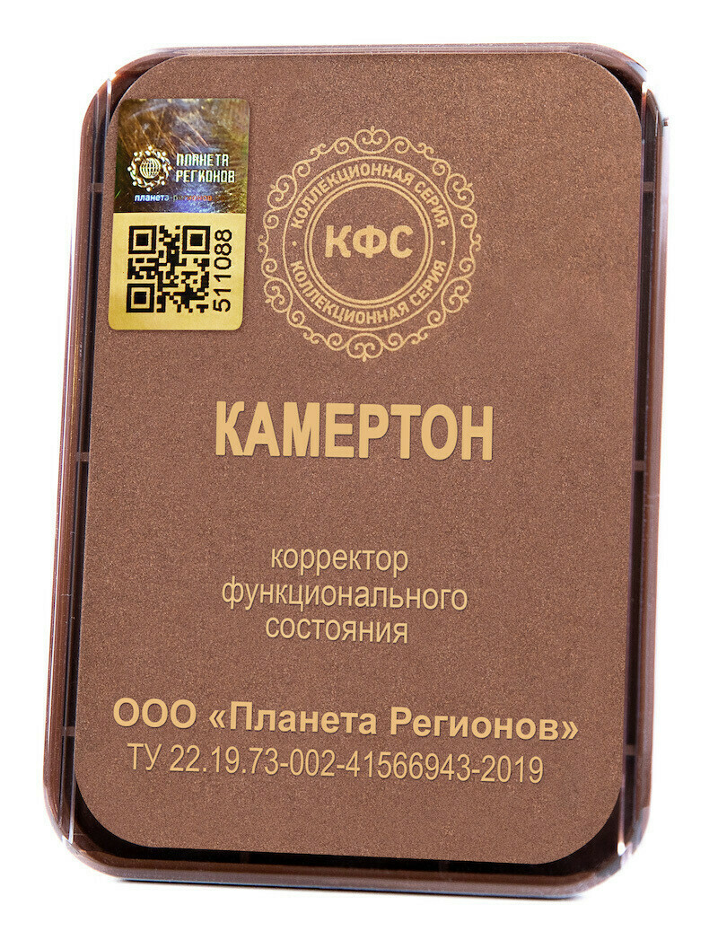 КФС «Камертон» КФС «Камертон»