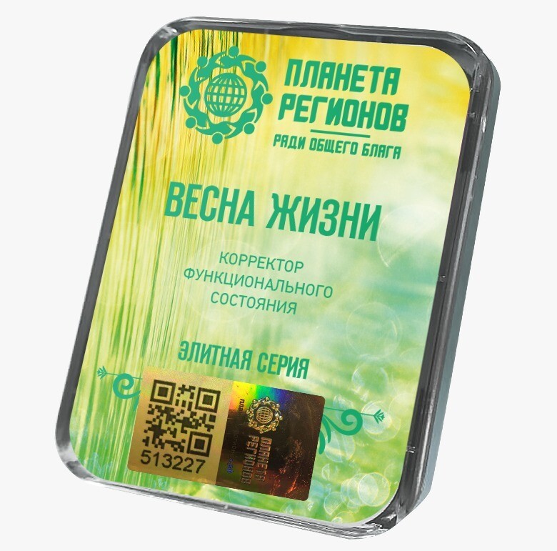 КФС «Весна Жизни» КФС «Весна Жизни»