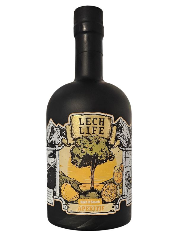 LECH LIFE Aperitif 0,5l