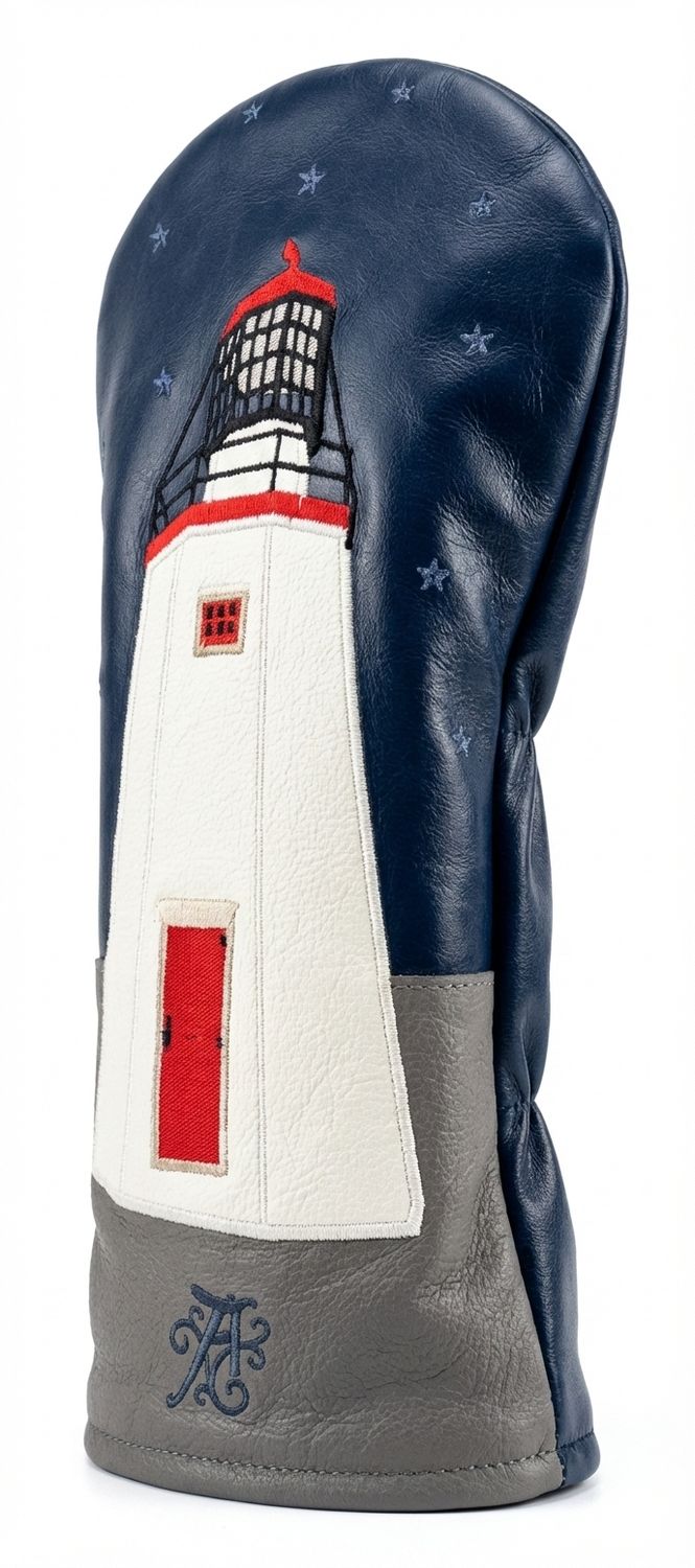 Dormie Signature Headcover