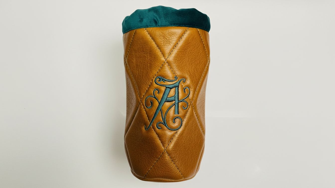 Dormie Workshop Valuables Pouch