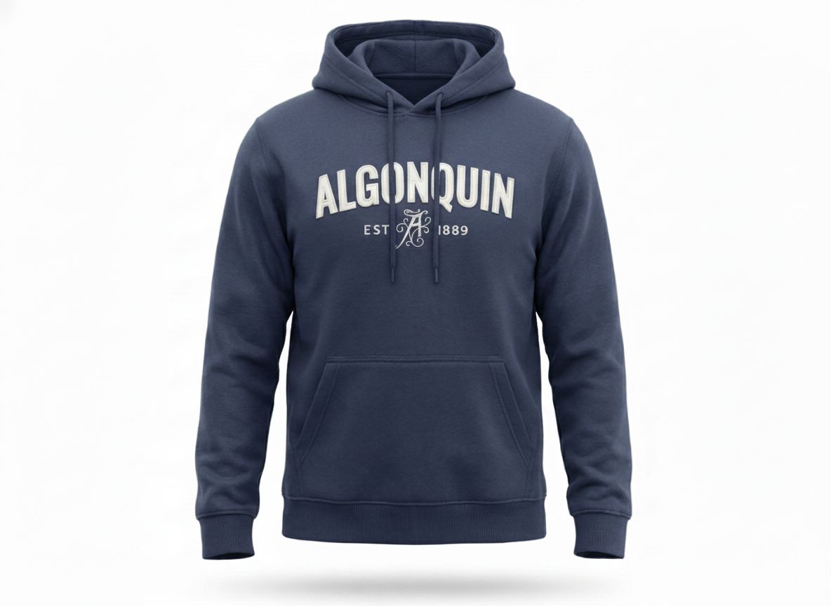 Levelwear Resort Hoodie