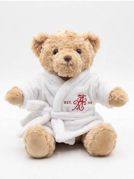 PRG Teddy Bear