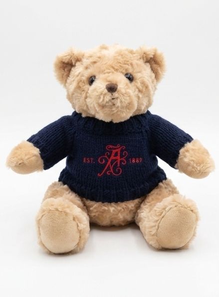 PRG Teddy Bear