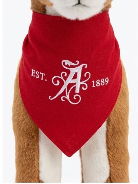 Stuffed Deer
