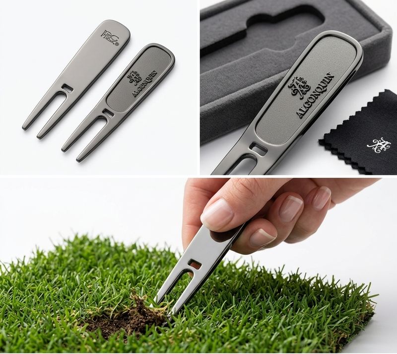 PRG Divot Tool