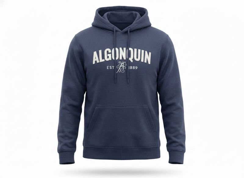 Levelwear Resort Hoodie