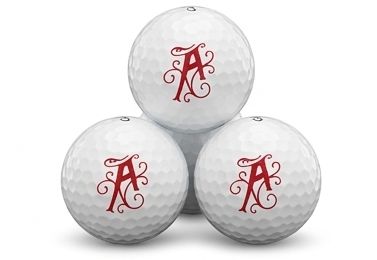 Callaway Warbird  White Dozen