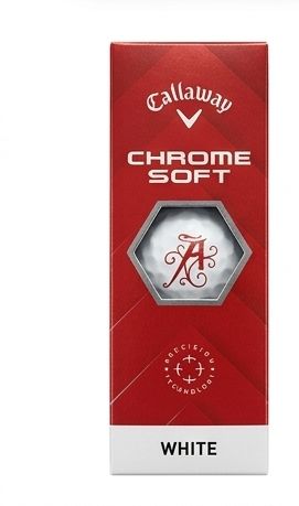 Callaway Chrome Soft Dozen