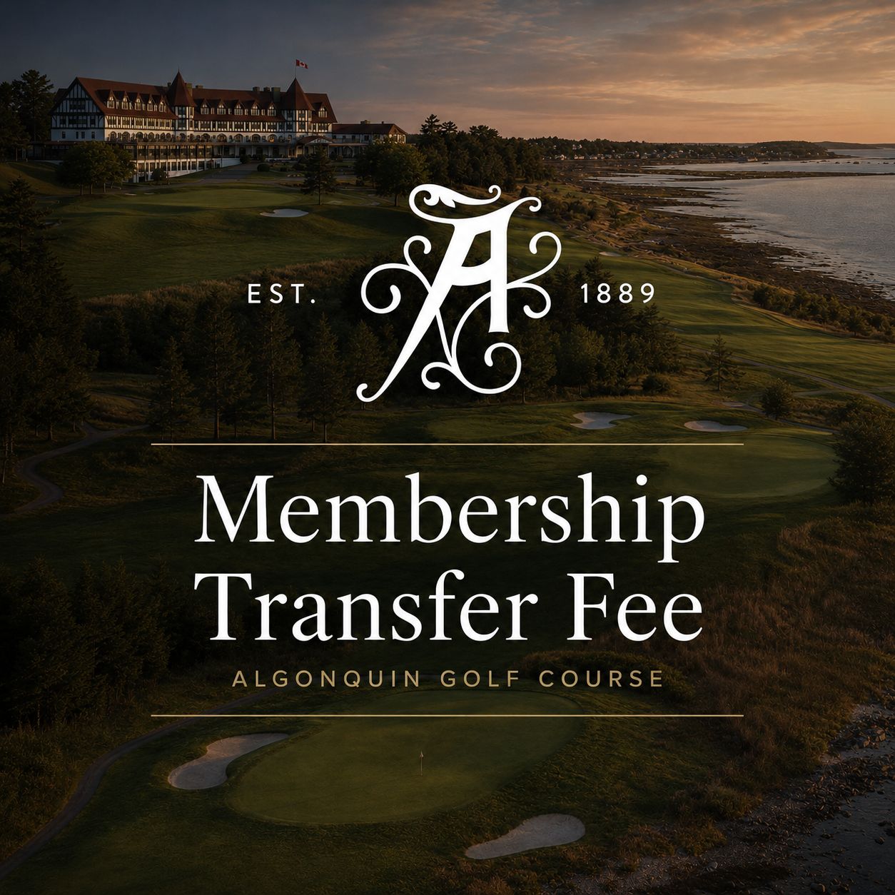 MEMBERSHIP TRANSFER