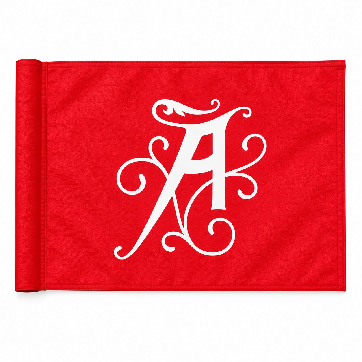 Algonquin Golf Course Flag