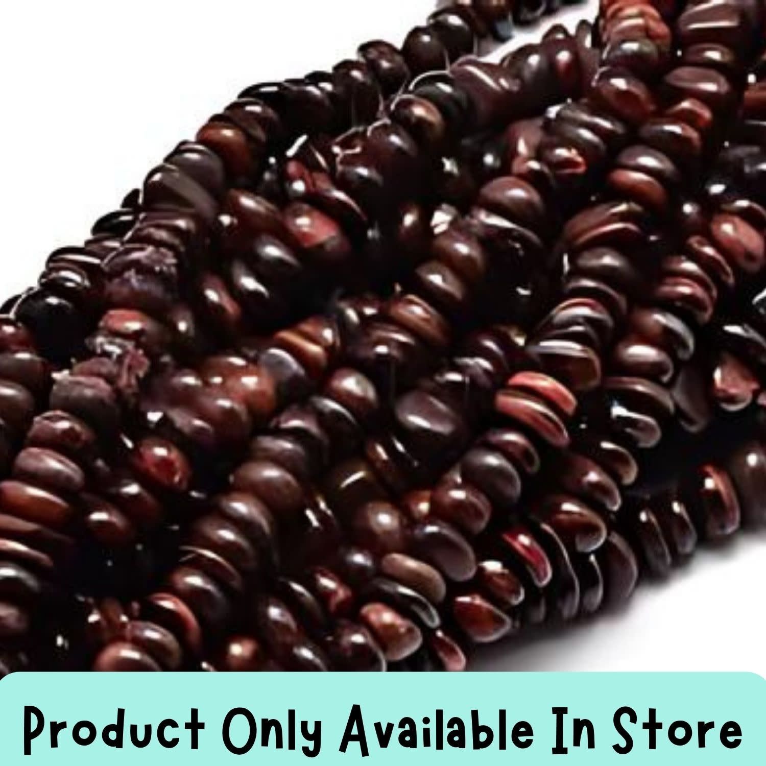 4-14x4-12mm Red Tiger Eye, chips, 15&#39;&#39; strand, natural, 1mm hole, gemstones, 1.55oz, in store only