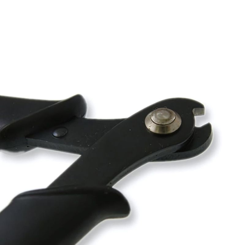 Memory Wire Cutter, 5&#39;&#39; Long, Cuts Up To 16 Guage Wires