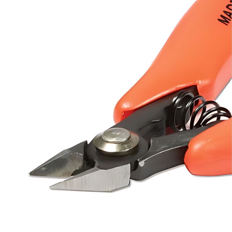 Flush Cutter, 5&#39;&#39; Long