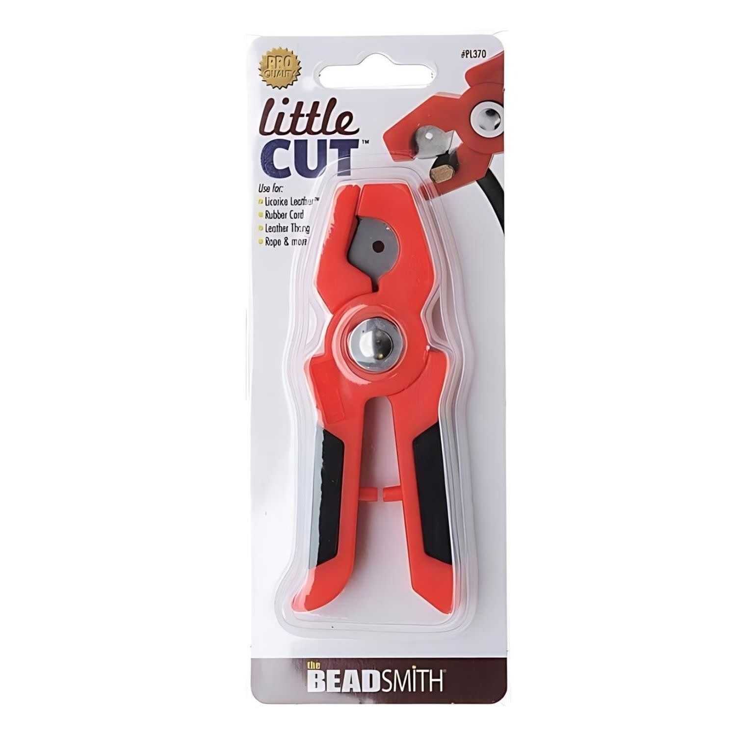 Little Cutter For Leather &amp; Cords (Cuts Clean &amp; Straight)