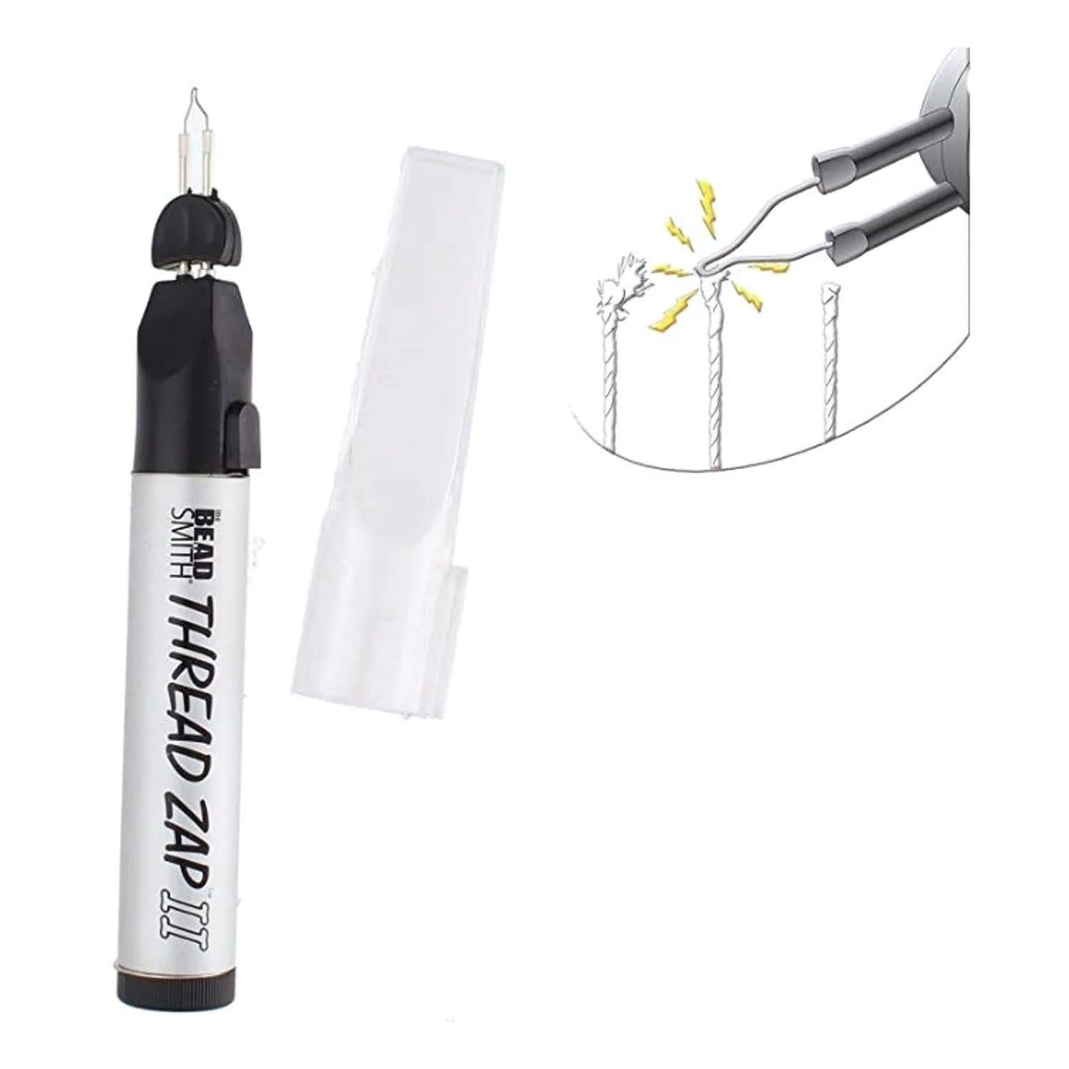 Thread Zap, Requires One AA Battery