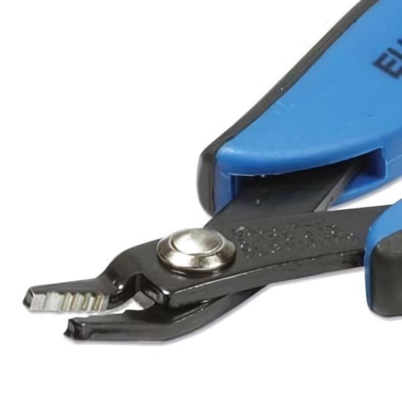 Crimp Pliers, Double Notch For 2-3mm Crimps, 5.5&#39;&#39; Long, 3oz