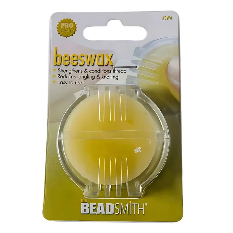 Beeswax In Blister Pack,  1oz