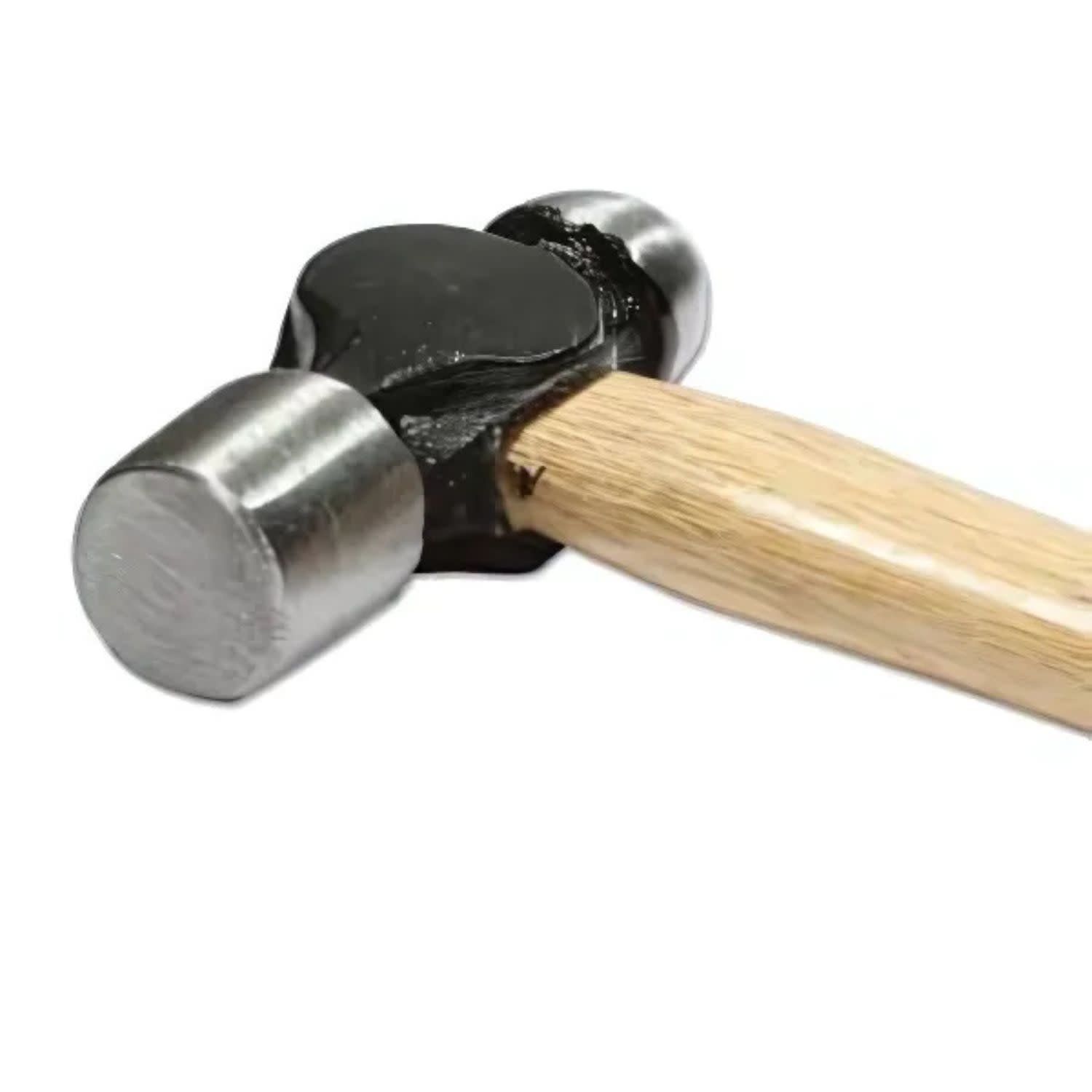 Ball Pein Hammer, 11 Inches Long, 10.5oz