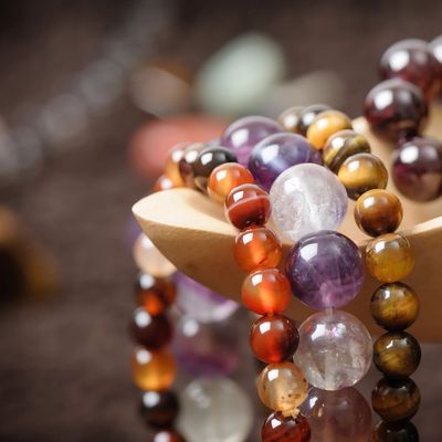 Gemstones