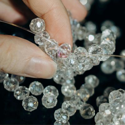 Glass Beads