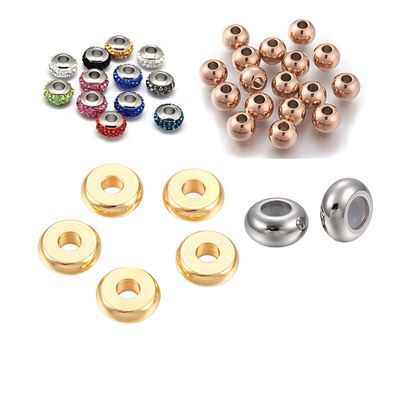 Metal Beads