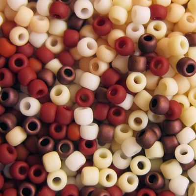 Seed Beads