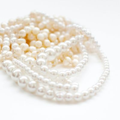 Pearls - Shell
