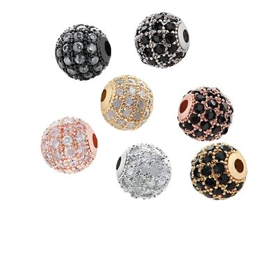 Rhinestones Pave