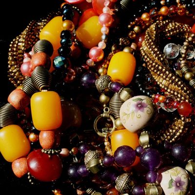 BEADS