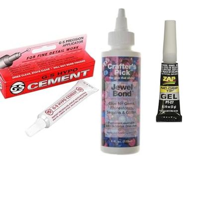 Glue