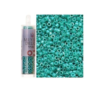 #11 Delica Seed Beads