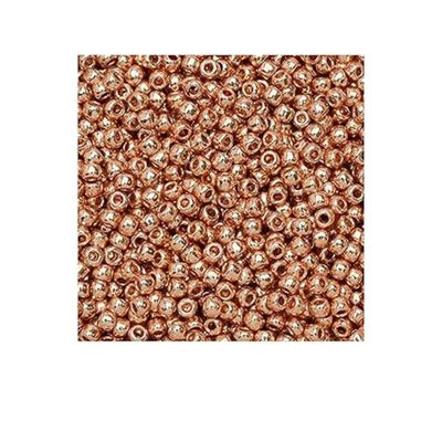 #11 Toho Seed Beads