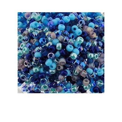 #8 Miyuki Seed Beads