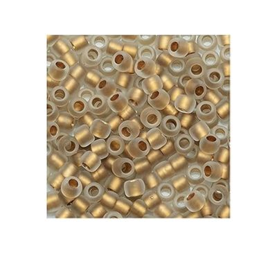 #6 Toho Seed Beads