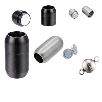 Magnetic Clasps