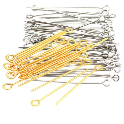 Eyepins